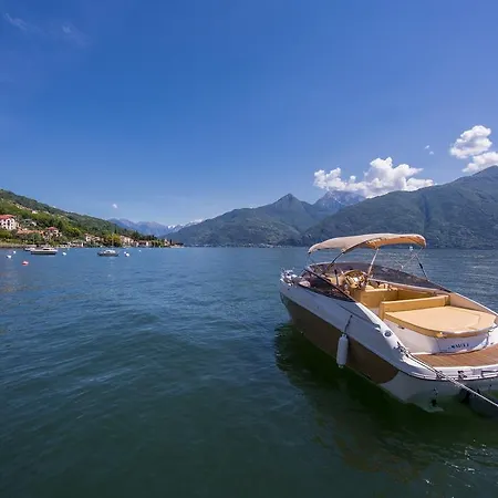 Lejlighed Terrazza Al Lago