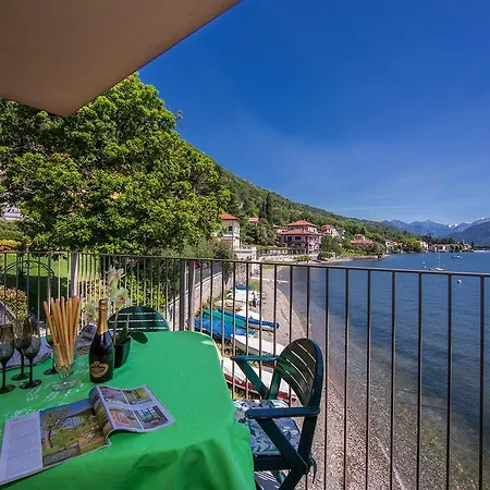 Lejlighed Terrazza Al Lago *
