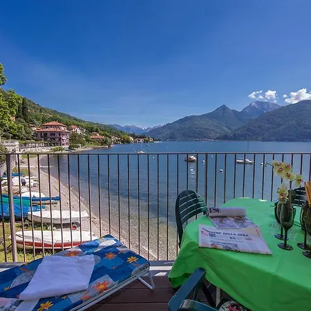 Lejlighed Terrazza Al Lago San Siro (Lombardy)