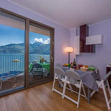 Terrazza Al Lago * Сан-Сиро