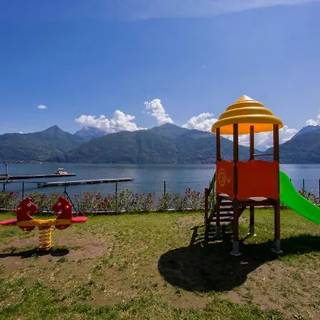 Terrazza Al Lago Сан-Сиро