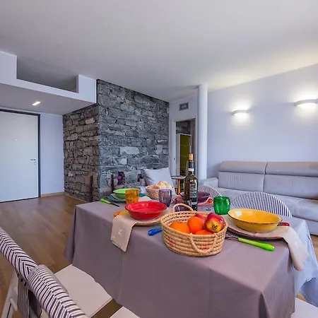 Appartement Terrazza Al Lago *