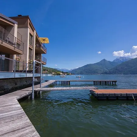 Terrazza Al Lago Appartement
