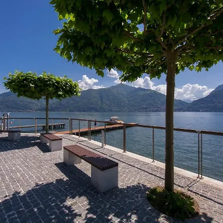 Terrazza Al Lago Appartement