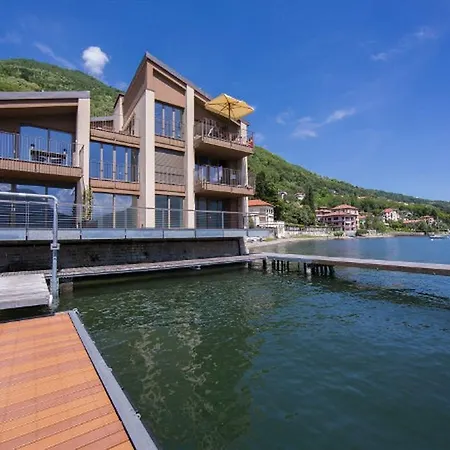 Terrazza Al Lago *